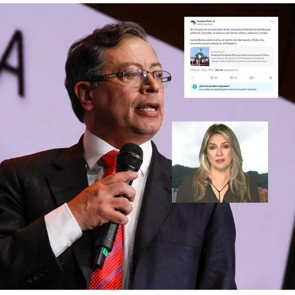 Gustavo Petro: ¿Por qué desactivó los comentarios en su cuenta de X? 