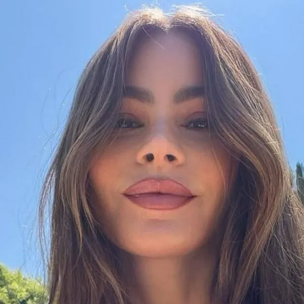 Sofía Vergara contó cómo hizo para ser famosa y exitosa en EE. UU.
