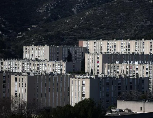 La ultraviolencia del narco se instala en las ciudades francesas de tamaño medio