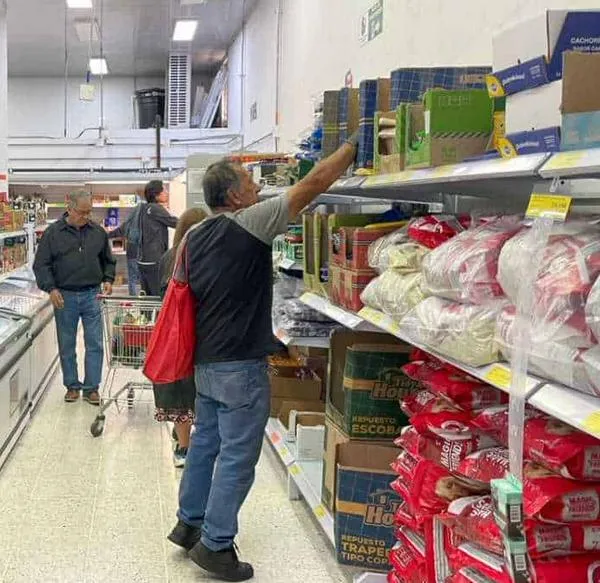 Revelan qué pasará con los precios de los alimentos en Colombia por la inflación