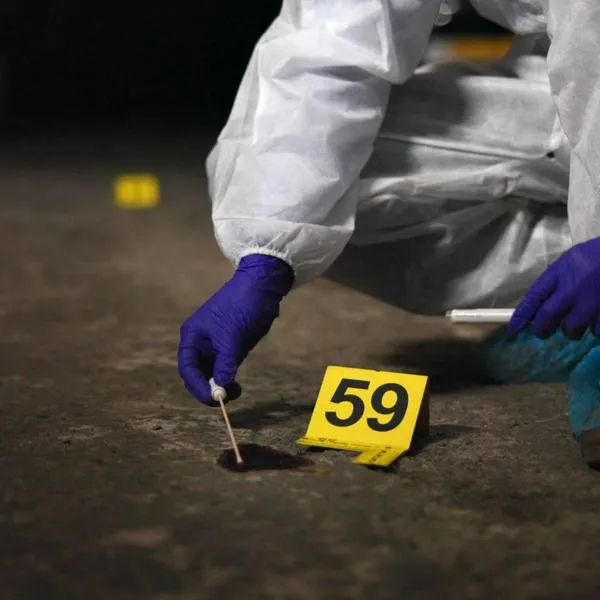 Medellín: mujer asesinada por su expareja lo había denunciado ocho veces