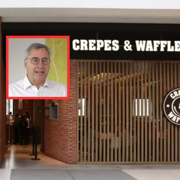 Dueño de alquería habló de Crepes & Waffles y dio mensaje a empresas colombianas