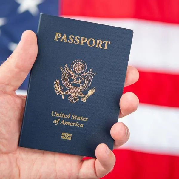Estados Unidos dice en qué casos no se puede renovar el pasaporte de allá