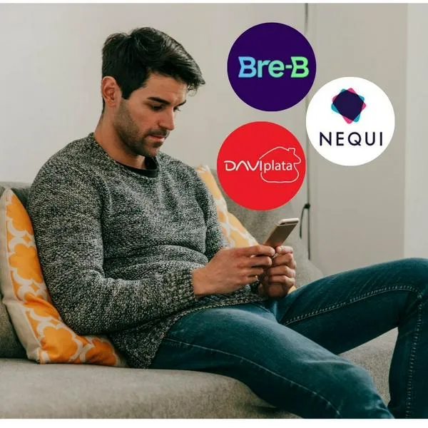 ¿Cómo funcionan las llaves de Nequi y Daviplata? Dicen si puede usar las mismas 