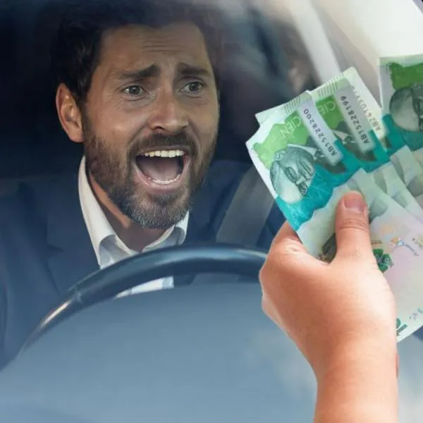 Traspaso a persona indeterminada en Colombia: el 6 de agosto de 2025 vence plazo y conductores podrían recibir multa de tránsito.