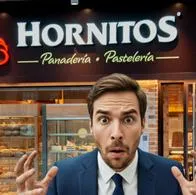 Qué es Hornitos Contigo, la nueva sede de la panadería en Bogotá