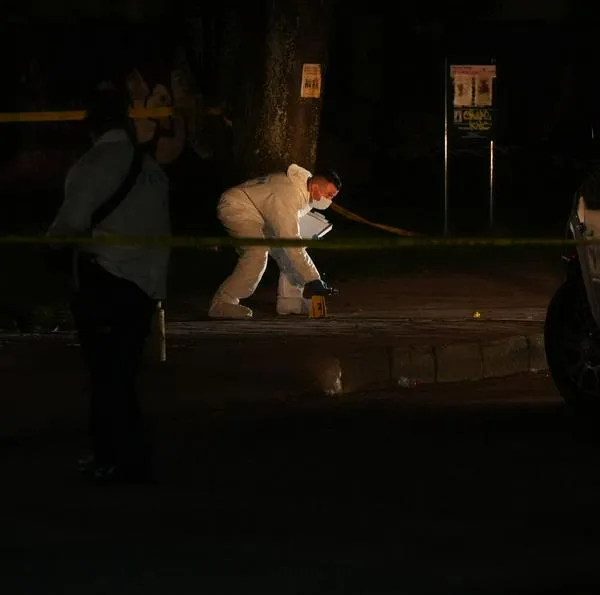 Feminicidio en Soacha hoy: encontraron a mujer en terribles condiciones