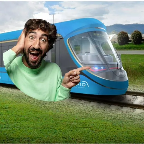¿Cómo va el Regiotram de Occidente en 2025? Aclaran si tendrá conductor 