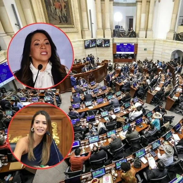 Premios Legislatura: ¿cuáles congresistas son más juiciosos?