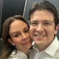 Esposa de Miguel Uribe Turbay reveló que el senador ha iniciado "un nuevo camino" de rehabilitación, lo que confirma la noticia que muchos esperaban. 