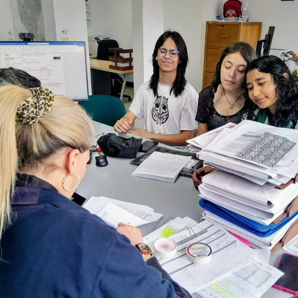 Consejos Municipales de Juventud: elecciones Registraduría