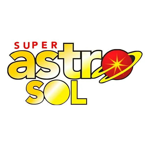 Astro Sol último resultado sorteo hoy 21 de julio de 2025