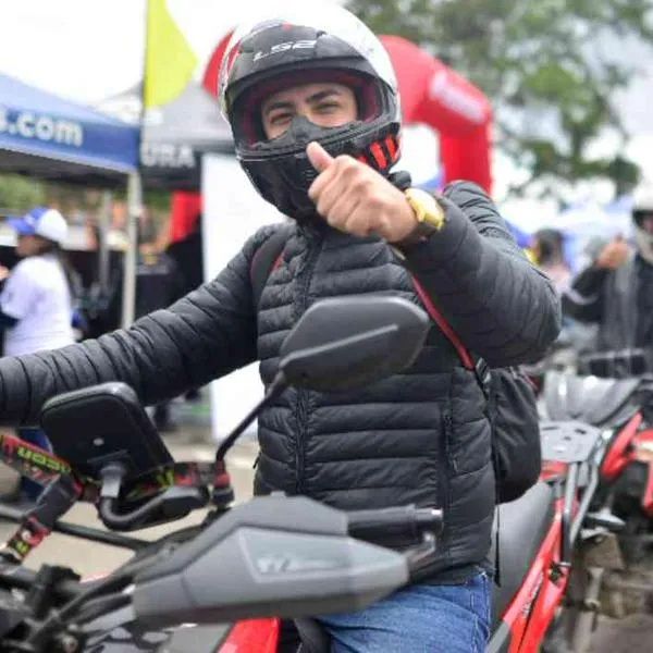 Motociclistas con estos vehículos se salvan de pagar impuestos: Ley les da amparo