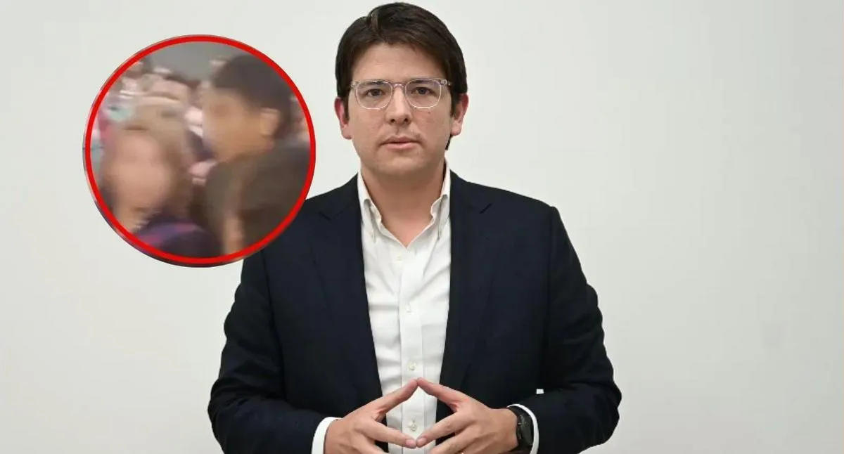 Sicario que le disparó a Miguel Uribe está en búnker de Fiscalía y será  acusado