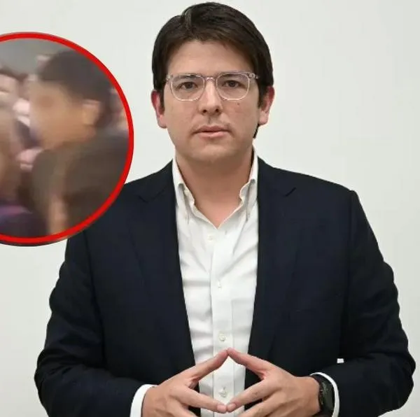 Sicario de 15 años que le disparó a Miguel Uribe Turbay permanece en el búnker de Fiscalía y será acusado por la Fiscalía de Colombia.