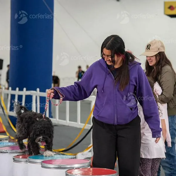 Expopet 2025: lugar, fecha, y actividades