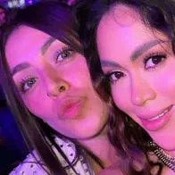 Novia de 'Epa Colombia' reveló situacion con empresa de Keratinas