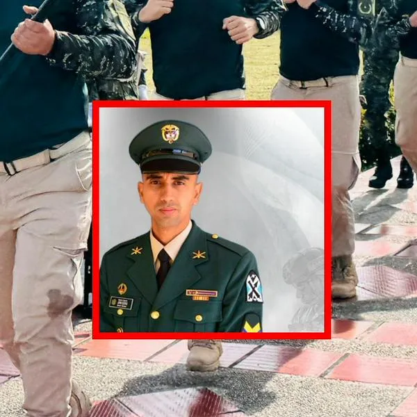 Familia de sargento, que murió atropellado, habló sobre el presunto responsable
