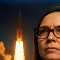 NASA pierde liderazgo