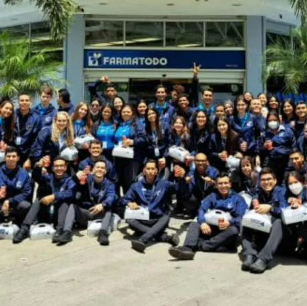 ¿Cómo enviar un currículum a Farmatodo Colombia? Así aplica a vacantes abiertas