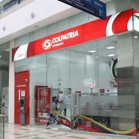 Colpatria explica salvavidas que muchos requieren en Colombia por deudas