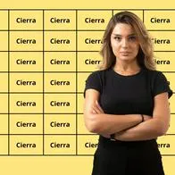 Solo los más inteligentes pueden encontrar la palabra 'sierra' en 5 segundos