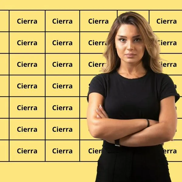 Solo los más inteligentes pueden encontrar la palabra 'sierra' en 5 segundos