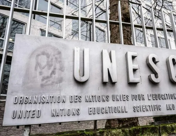 Estados Unidos anuncia su retiro de la Unesco por tercera vez