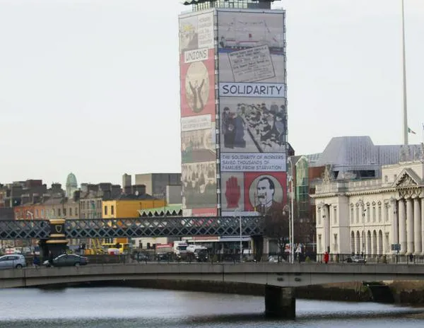 Favores sexuales a cambio de alquiler: una situación que preocupa en Irlanda