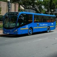 Usuarios del SITP en Bogotá tienen una nueva ruta; otras cambian su recorrido