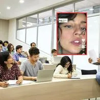 Mujer estudió cuatro años una carrera que no existía y entró en pánico