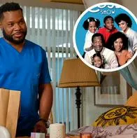 Filtran últimas imágenes de Malcolm- Jamal Warner, que murió ahogado en Costa Rica