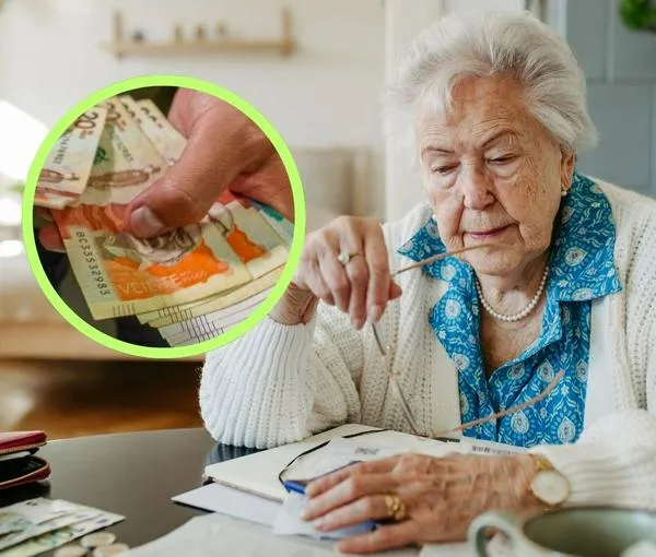 Colpensiones: dato clave sobre pensionados en Colombia y número de mesadas