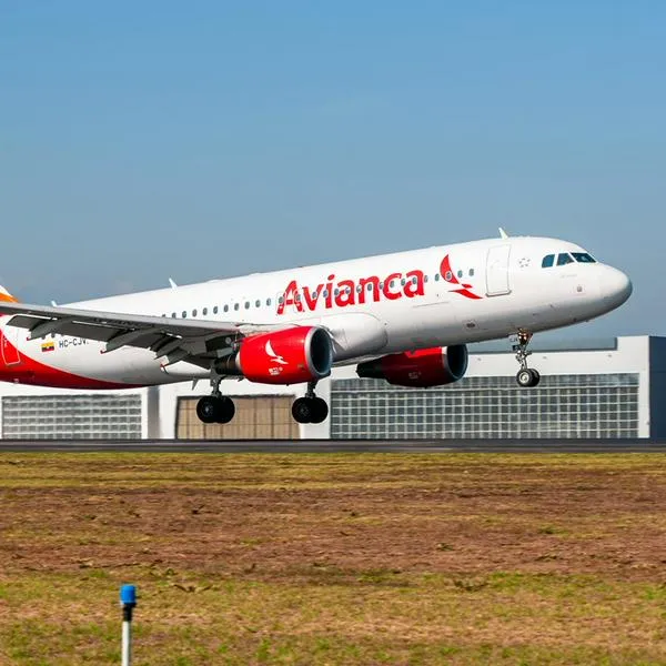 Avianca hizo importante anuncio en Colombia y otros países: se verá pronto