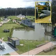 ¿Qué planes hay para hacer en Tocancipá? Se puede ver submarino submarino gratis
