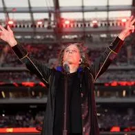 De qué murió Ozzy Osbourne, icónico cantante de rock: batalló con la enfermedad del parkingson durante varios años y hace poco estuvo en concierto. 