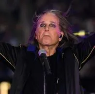 Murió Ozzy Osbourne, la icónica voz de Black Sabbath, a los 76 años, y su última publicación revela que Back to the Beginning llegará a los cines del mundo.