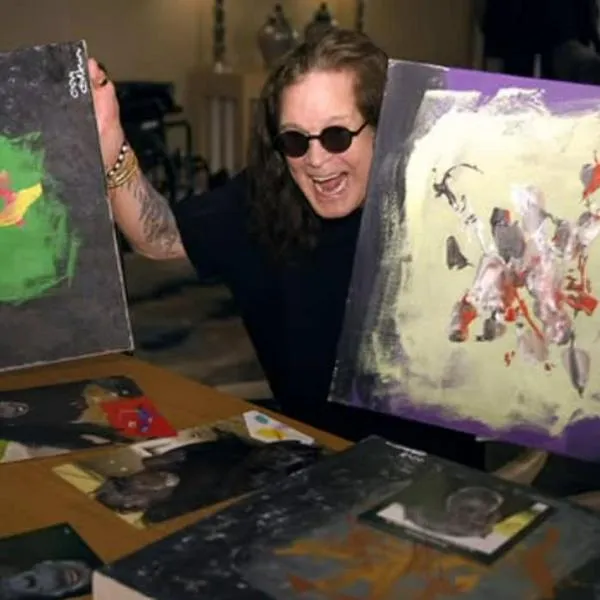 Así forjó Ozzy Osbourne una fortuna de 200 millones de dólares