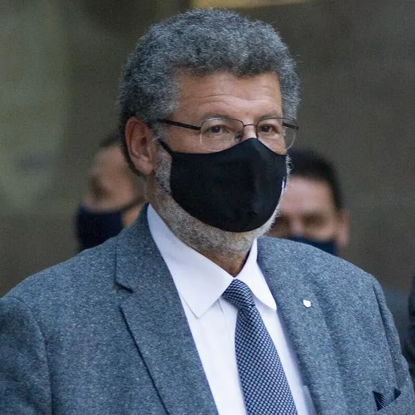 Jaime Granados, en nota sobre quién es 