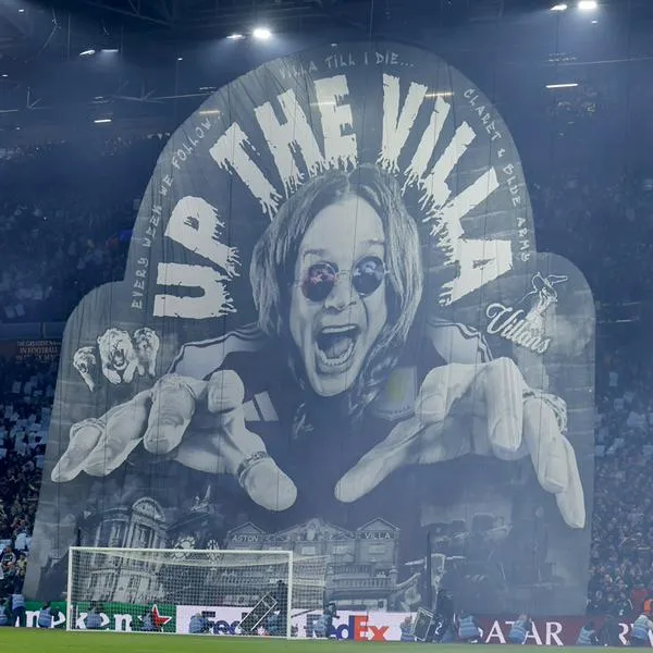 Emotivo mensaje del Aston Villa por la muerte de Ozzy Osbourne este martes
