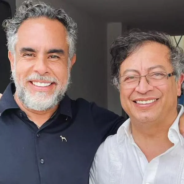 Gustavo Petro cambiaría de puesto al ministro del Interior, Armando Benedetti, y haría otro remezón ministerial para último año de Gobierno.