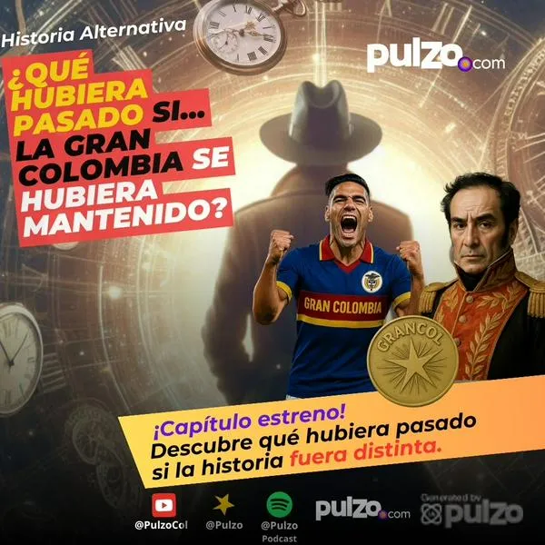 ¿Qué hubiera pasado si la Gran Colombia no se hubiera separado?