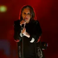 ¿Ozzy Osbourne recibió eutanasia por el párkinson? Kelly Osbourne aclaró versión