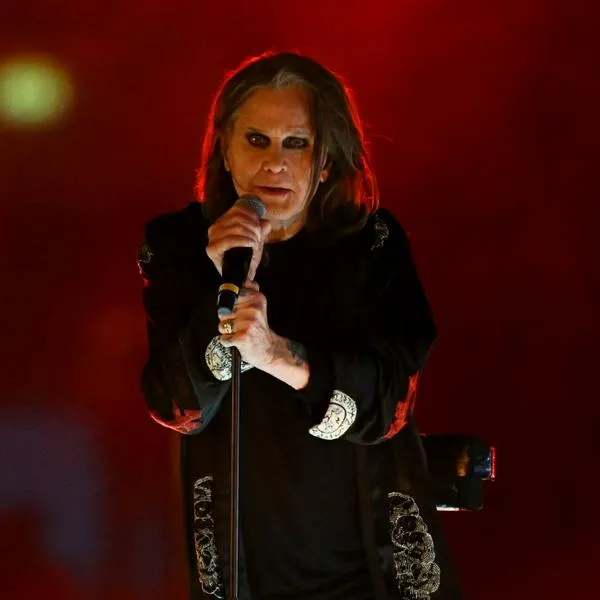¿Ozzy Osbourne recibió eutanasia por el párkinson? Kelly Osbourne aclaró versión