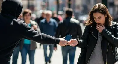 Las 5 zonas de Bogotá donde más roban celulares: van más de 15. 000