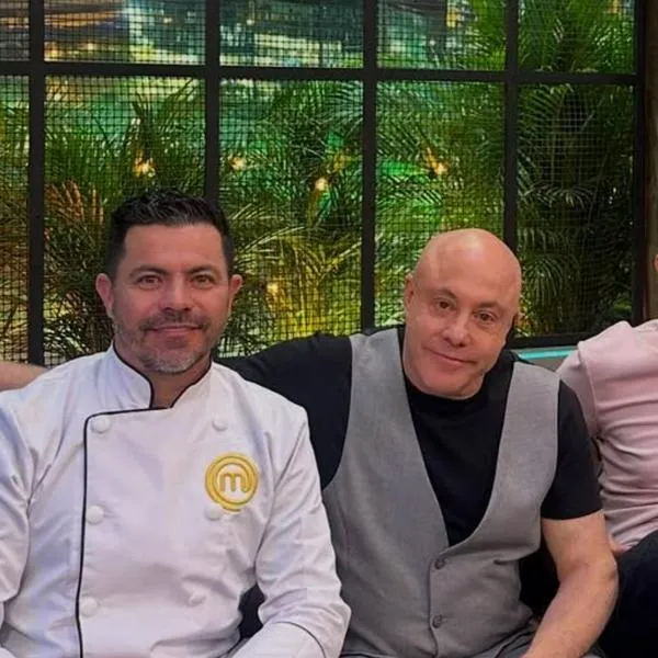 Qué temporada de 'Masterchef' ganó Piter Albeiro? 2018 y ganó $ 200 millones 