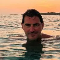 Esta es la razón por la que Iker Casillas estuvo en Colombia y es una mujer