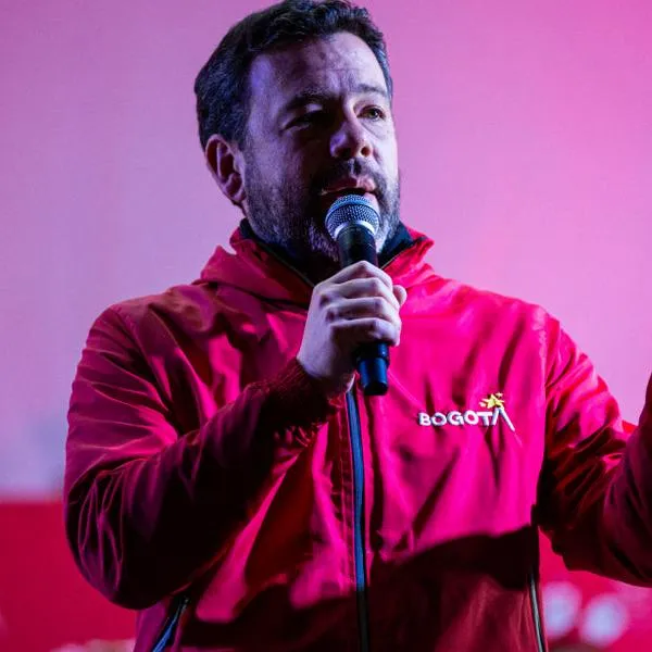 Filtran audios sobre aparente plan para asesinar a Carlos Fernando Galán