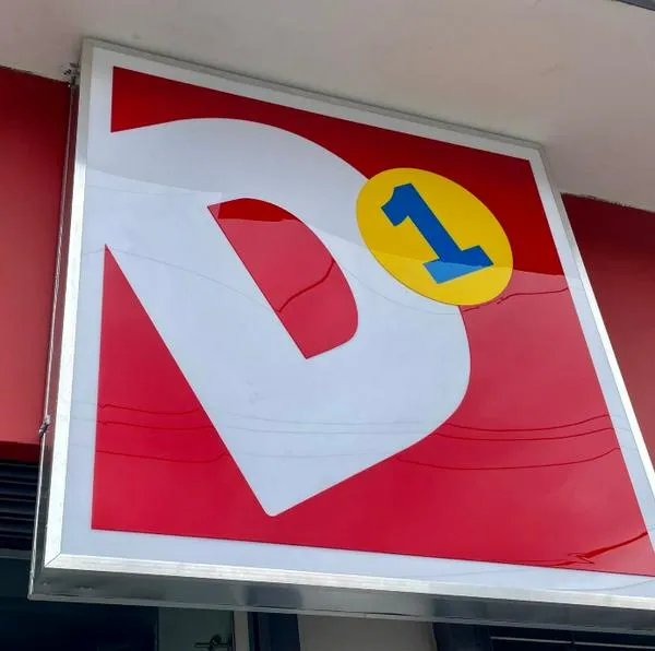 D1 sacó nuevo producto muy útil y $ 50.000 más barato que en otras tiendas