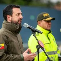 Destapan detalle que deja duda sobre supuesto atentado contra alcalde Galán
